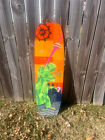 2015 Slingshot Super Grom Kiteboard - 125cm X 38 1cm
