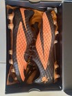 Size Us 10 5    Limited Nike Hypervenom Phantom Rgn Regen Fg  bright Citrus 
