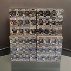 Funko Pop Display Shelf Kubbie Four Pack   economy Naked Version