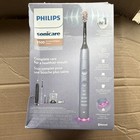 Philips Sonicare Diamondclean Smart 9500 Toothbrush Silver Hx9923 41