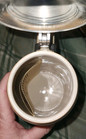 Tomorrow s Treasures  Anheuser-busch Limited Edition Lidded Stein From 1986