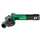 Metabo Hpt G12ve2m 120v 12 Amp Bl Variable Speed 4-1 2  Corded Angle Grinder New