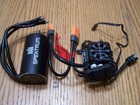 Arrma Limitless 120 8s Blx Spektrum Firma Smart 160a Esc  1450kv Brushless Motor