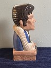 Hawaii Five-o Bukum Dano Painted Ceramic Tiki Mug 2006 Thor Mfg By Tiki Farm
