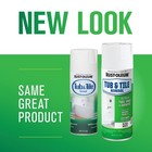 Rust-oleum 280882 Specialty Tub And Tile Spray Paint  12-ounce  White