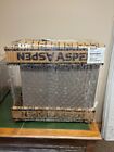 Aspen Upflow downflow Cased Evaporator Coil Cc30d34-175l-055