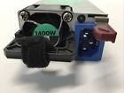Lot Of 2 - Hp 1400w Flex Slot Platinum Plus 200-240v Power Supply  assorted Pns 