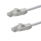 3ft Cat6 Cable Ethernet Lan Network Cat 6 Rj45 Patch Cord Internet White Us