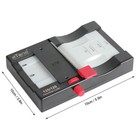 Etone Multiple Slide Negative Film Cutter For 120 35mm 6x45 6x6 6x7 60mm Format
