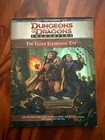 D d Encounters The Elder Elemental Eye 4e 4th Dungeons Dragons Character Sheets