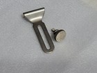 Genuine Seam Guide - Cloth Guide For Singer Featherweight 221