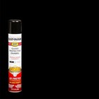 Rust-oleum Turbo Anti-rust Spray System Paint  24 Oz  Gloss Black  6 Pack