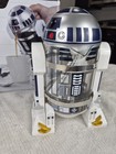 Star Wars - R2-d2 Manual Coffee  French Press Disney New In Box Thinkgeek