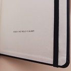 Fendi Mania    Fila A5 Art Journal By Hey Reilly     Rare 2018 Capsule Collectible