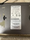 Netgear Prosafe Gs108tv2     8-port Gigabit Smart Managed Switch        