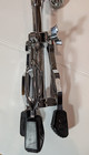 Drum Workshop Heavy Duty Snare Drum Stand-works Great 