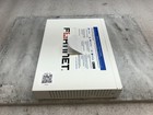 Fortinet Fortigate Fg-40f Network Security Firewall No Rack Ears