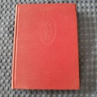 Collection Of British Authors Tauchnitz Edition Vol 4735 The Forsyte Saga 1926