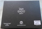 Disney 2017 D23 Expo Exclusive  Star Tours 30th  Six 6 Pin Box Set  Le 150