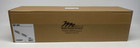 Middle Atlantic Uqfp-4dra Ultra Quiet Fan Panel With Display   Blk Anodized