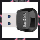 Sandisk Mobilemate Usb 3 0 Microsd Card Reader Sddr-b531-gn6nn