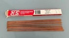 K s Engineering Copper Tube 5 32      12 Pieces     Stock No  119