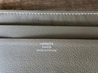 Hermes Card Holder