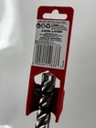 Milwaukee 48-20-8430 3 4  X 13  Sds Max 4-cutter Solid Carbide