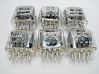 6 Pcs  In-12a  New Nixie Tubes  Gazotron Factory