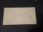 Us Scott   63 On Cover With Fancy Cancel