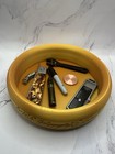 Lotr One Ring Of Power Rolling Tray 7    Edc Valet Catchall Pocket Dump Oversized