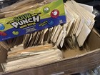 Lot Of 10 X Old Vintage Checks Random Pull 1800   s-1970   s