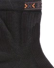 X-socks Trekking Expedition Jr Msrp  28 Short Sock Kids 7 - 8 5 Eu 24 - 26 New