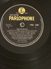 The Beatles Lp Vinyl Rare Original 1st Press Release Pmc 1206 1963