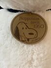 Jumbo Classic Snoopy Plush  hallmark In-store Exclusive  Brand New With Tag