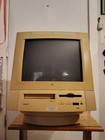 Vintage 1996 Apple Power Mac Macintosh 5400 200 Powerpc