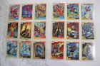 1991 Impel Marvel Universe Complete Base Set 1-162 Trading Cards Series 2 W Holo