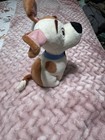 Ty 2016 The Secret Life Of Pets Soft Max Dog 6    Plush Stuffed Animal Toy