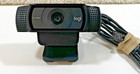 Logi Logitech C922 Pro Stream Webcam 1080p Camera For Hd Video Streaming