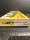 Guillow   s De Havilland 4 Balsa Wood Flying Model Factory Sealed Box Us Seller