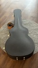 Taylor K24ce V-class Grand Auditorium Acoustic-electric Guitar