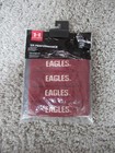 Bc Boston College Eagles Under Armour Performance Wristbands Sweatbands Set