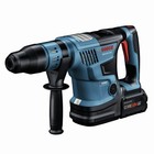 Bosch Gbh18v36ck24rt 18v Profactor 1-9 16  Rotary Hammer Certified Refurbished