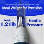 Bp-3 Sustain Pedal - Universal Pedal For Keyboard Piano  Digital Pianos  Midi   