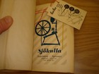 1955 Helsgingborg Fair Book Helsinki world s Fair finland catalog finnish