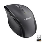 Logitech M705 Marathon Wireless Laser Mouse   Usb Unifying Receiver 910-001949