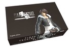 Final Fantasy Trading Card Game  Opus 2 Ii Booster Box  36 Card Packs Tcg  New