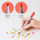 Too Copic Ciao All Colors 180 Pieces Illustration Marker Marker Pen