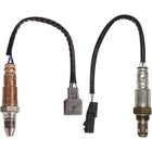 2pcs Up down Oxygen Sensor For Nissan Rogue 2 5l 2014 2015 2016 2017 2018 2019