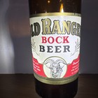 Old Ranger Bock Beer 12fl Oz - Hornell Brewing Co  Hornell Ny
